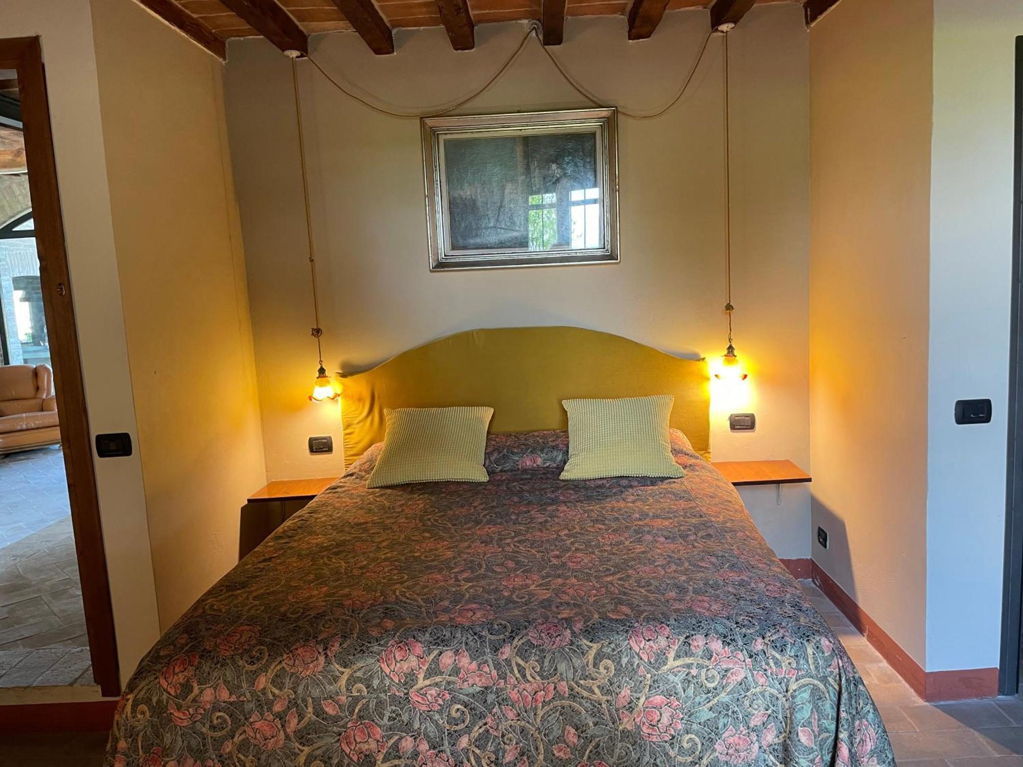 B&B Il Conte Giacomo Viarolo Exterior photo